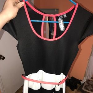 Trixxi Dress